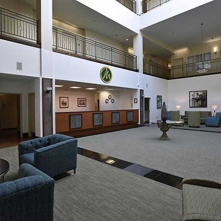 Maron Hotel & Suites Danbury Zewnętrze zdjęcie