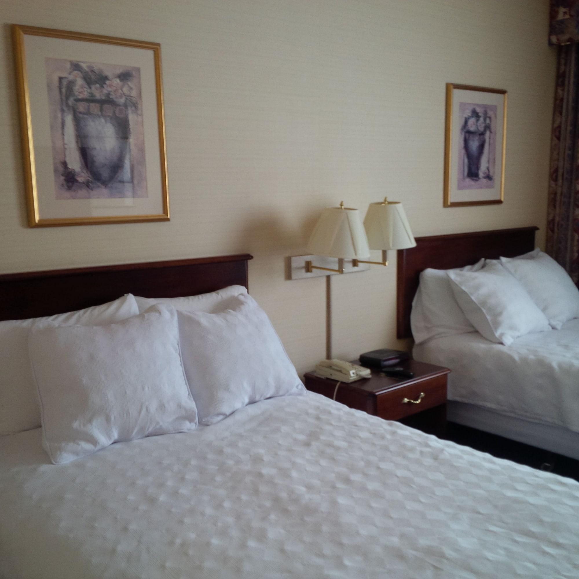 Maron Hotel & Suites Danbury Zewnętrze zdjęcie