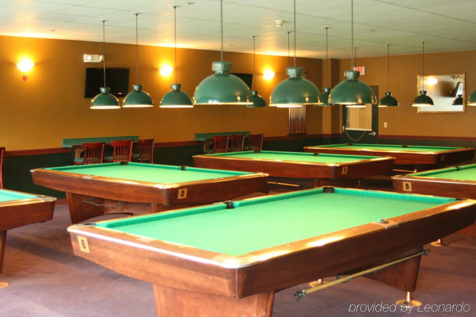 Maron Hotel & Suites Danbury Udogodnienia zdjęcie